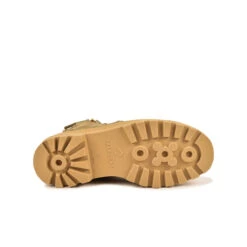 Pataugas AUTHENTIQUE H/ZIPSC F2I BRONZE -Pataugas Soldes Boutique BOOTS FEMME OG H ZIPSC F2I BRONZE 628352 804 4