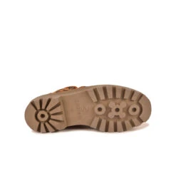 Pataugas AUTHENTIQUE M/GR F2H CARAMEL -Pataugas Soldes Boutique BOOTS FEMME OG M GR F2H CARAMEL 8