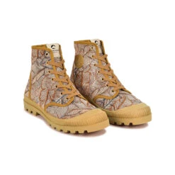 Pataugas AUTHENTIQUE M/JPL F2I CARAMEL -Pataugas Soldes Boutique BOOTS FEMME OG M JPL F2I CARAMEL 628349 753 4 b05a1f1e f619 4f44 a099 81cf3ebcc94d