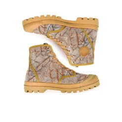 Pataugas AUTHENTIQUE M/JPL F2I CARAMEL -Pataugas Soldes Boutique BOOTS FEMME OG M JPL F2I CARAMEL 628349 753 6 9abf91e7 5fb5 47e7 baf1 0e96f1fd5f22