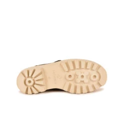 Pataugas AUTHENTIQUE M/SC F2I KAKI 17 Pataugas AUTHENTIQUE M/SC F2I KAKI -Pataugas Soldes Boutique BOOTS FEMME OG M SC F2I KAKI 628343 554 8