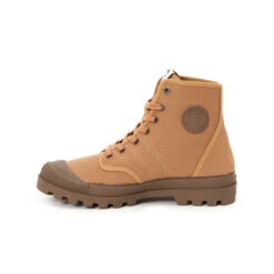 Pataugas AUTHENTIQUE/T F4G TAN 12 Pataugas AUTHENTIQUE/T F4G TAN -Pataugas Soldes Boutique BOOTS FEMME OG T F2H TAN 628083 753 3 98353c0d dd4e 4882 9843 693429718dcd
