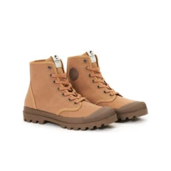 Pataugas AUTHENTIQUE/T F4G TAN 13 Pataugas AUTHENTIQUE/T F4G TAN -Pataugas Soldes Boutique BOOTS FEMME OG T F2H TAN 628083 753 4 86172835 bc79 4c68 87c9 e9c6c00782b0