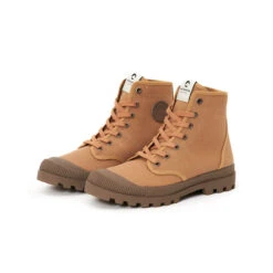 Pataugas AUTHENTIQUE/T F4G TAN 14 Pataugas AUTHENTIQUE/T F4G TAN -Pataugas Soldes Boutique BOOTS FEMME OG T F2H TAN 628083 753 5 f2ce297a 1480 4836 bc0d 50cecfe46be2