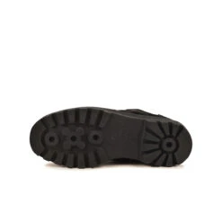 Pataugas AUTHENTIQUE ZIP/SCSH F4I NOIR 9 Pataugas AUTHENTIQUE ZIP/SCSH F4I NOIR -Pataugas Soldes Boutique BOOTS FEMME OG ZIP SCSH F4I NOIR 628502 850 4