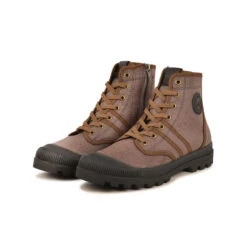 Pataugas AUTHENTIQUE ZIP/W F4H NOISETTE 14 Pataugas AUTHENTIQUE ZIP/W F4H NOISETTE -Pataugas Soldes Boutique BOOTS FEMME OG ZIP W F4H NOISETTE 628178 754 5