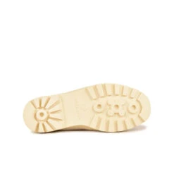 Pataugas AUTHENTIQUE/T F4G BLANC -Pataugas Soldes Boutique BOOTS FEMME ORIGINAL T F4G BLANC 4