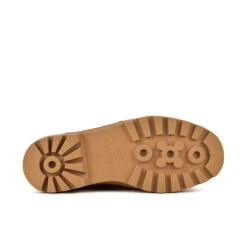 Pataugas AUTHENTIQUE/S F4G CARAMEL -Pataugas Soldes Boutique BOOTS FEMME ORIGINALE S F4G CARAMEL 8