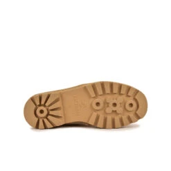 Pataugas AUTHENTIQUE/T F4G IVOIRE -Pataugas Soldes Boutique BOOTS FEMME ORIGINALE T F4G IVOIRE 8