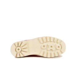 Pataugas AUTHENTIQUE/T F4G ROUGE 18 Pataugas AUTHENTIQUE/T F4G ROUGE -Pataugas Soldes Boutique BOOTS FEMME ORIGINALE T F4G ROUGE 8