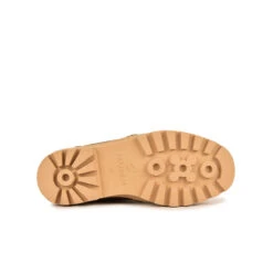 Pataugas AUTHENTIQUE/T F4G VERT MILITAIRE -Pataugas Soldes Boutique BOOTS FEMME ORIGINALE T F4G VERT MILITAIRE 8