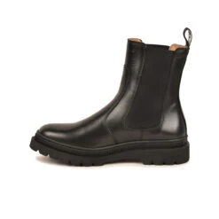 Pataugas VITUS H/N F4I NOIR 12 Pataugas VITUS H/N F4I NOIR -Pataugas Soldes Boutique BOOTS FEMME VITUS H N F4I NOIR 628562 850 3