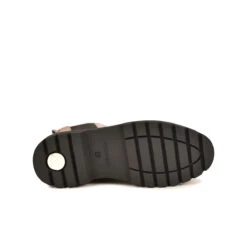 Pataugas VITUS H/N F4I TAUPE -Pataugas Soldes Boutique BOOTS FEMME VITUS H N F4I TAUPE 628562 154 8