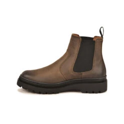 Pataugas VITUS/WL F4I TAUPE 12 Pataugas VITUS/WL F4I TAUPE -Pataugas Soldes Boutique BOOTS FEMME VITUS WL TAUPE 1628528 154 3