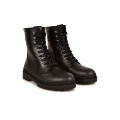 Pataugas WANDA/N F4H NOIR 11 Pataugas WANDA/N F4H NOIR -Pataugas Soldes Boutique BOOTS FEMME WANDA F4G NOIR 4 8b42b323 b3ca 42dc 9b08 11dc1e78f37d