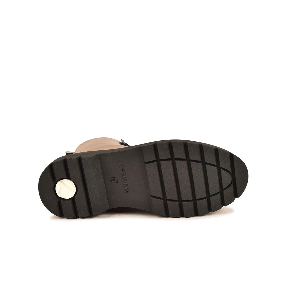 Pataugas WANDA/GL F4I TAUPE 9 Pataugas WANDA/GL F4I TAUPE – Image 7