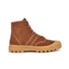 Pataugas AUTHENTIQUE/S H4G CARAMEL -Pataugas Soldes Boutique BOOTS HOMME AUTHENTIQUE S H4G CARAMEL LACET 1