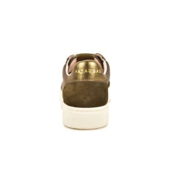 Pataugas BASALTE/SNME F4I KAKI -Pataugas Soldes Boutique BOOTS HOMME BASALT SNME F2H KAKI 628053 554 3