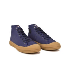 Pataugas ETCHE M/TWK H2H BLEU/GUM -Pataugas Soldes Boutique BOOTS HOMME ETCHE M TWK H2H BLEU GUM 4
