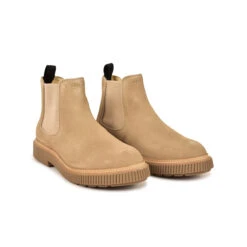Pataugas IDA/S H2H BEIGE 13 Pataugas IDA/S H2H BEIGE -Pataugas Soldes Boutique BOOTS HOMME IDA S H2H BEIGE 4