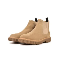 Pataugas IDA/S H2H BEIGE 14 Pataugas IDA/S H2H BEIGE -Pataugas Soldes Boutique BOOTS HOMME IDA S H2H BEIGE 5