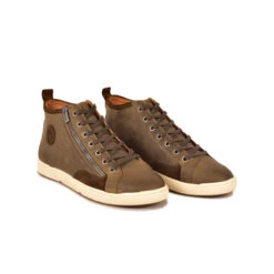 Pataugas JAYER/W H4H TAUPE 15 Pataugas JAYER/W H4H TAUPE -Pataugas Soldes Boutique BOOTS HOMME JAYER W H4H TAUPE 4