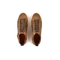 Pataugas JAYER/W H4H TAUPE 17 Pataugas JAYER/W H4H TAUPE -Pataugas Soldes Boutique BOOTS HOMME JAYER W H4H TAUPE 6