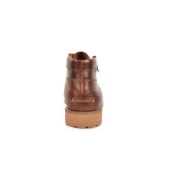 Pataugas LAURIER B/N H4I CHOCOLAT -Pataugas Soldes Boutique BOOTS HOMME LAURIER B N H4I CHOCOLAT 628538 803 7