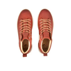 Pataugas NEW CARLO/N H4I ROUILLE -Pataugas Soldes Boutique BOOTS HOMME NEW CARLO N H4I ROUILLE 628462 353 6