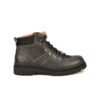 Pataugas NEW NISTOS/W H4I ANTHRACITE 1 Pataugas NEW NISTOS/W H4I ANTHRACITE -Pataugas Soldes Boutique BOOTS HOMME NEW NISTOS W H4I ANTHRACITE 628527 655 1
