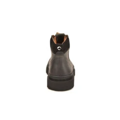 Pataugas NEW NISTOS/W H4I ANTHRACITE -Pataugas Soldes Boutique BOOTS HOMME NEW NISTOS W H4I ANTHRACITE 628527 655 7