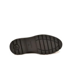 Pataugas NEW NISTOS/W H4I ANTHRACITE -Pataugas Soldes Boutique BOOTS HOMME NEW NISTOS W H4I ANTHRACITE 628527 655 8