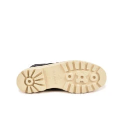 Pataugas AUTHENTIQUE M/SC H2I MARINE -Pataugas Soldes Boutique BOOTS HOMME OG M SC F2I MARINE 628342 456 8