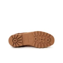 Pataugas AUTHENTIQUE M/SS H4I CHATAIGNE -Pataugas Soldes Boutique BOOTS HOMME OG M SS H4I CHATAIGNE 628501 755 4