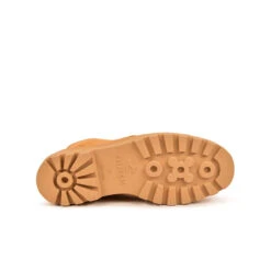 Pataugas AUTHENTIQUE/T F4G CAMEL 15 Pataugas AUTHENTIQUE/T F4G CAMEL -Pataugas Soldes Boutique BOOTS HOMME OG T F4G CAMEL 628018 751 8