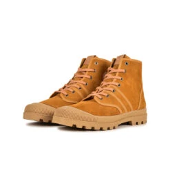 Pataugas AUTHENTIQUE/S H4G OCRE 17 Pataugas AUTHENTIQUE/S H4G OCRE -Pataugas Soldes Boutique BOOTS HOMME ORIGINALE S H4G OCRE 3 b544a158 18ed 4e37 b3a9 2c0d9833fb58