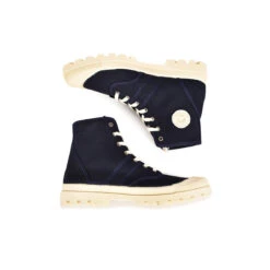 Pataugas AUTHENTIQUE/T H4G MARINE 18 Pataugas AUTHENTIQUE/T H4G MARINE -Pataugas Soldes Boutique BOOTS HOMME ORIGINALE T H4G MARINE 6