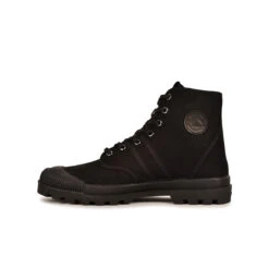 Pataugas AUTHENTIQUE/T H4G NOIR -Pataugas Soldes Boutique BOOTS HOMME ORIGINALE T H4G NOIR 3