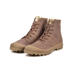 Pataugas AUTHENTIQUE/T H4G TAN -Pataugas Soldes Boutique BOOTS HOMME ORIGINALE T H4G TAN 628017 756 5
