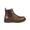 Pataugas VITUS/VTG H4I TABAC -Pataugas Soldes Boutique BOOTS HOMME VITUS VTG H4I TABAC 628519 802 1