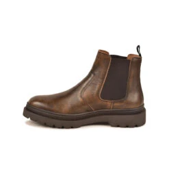 Pataugas VITUS/VTG H4I TABAC 14 Pataugas VITUS/VTG H4I TABAC -Pataugas Soldes Boutique BOOTS HOMME VITUS VTG H4I TABAC 628519 802 3