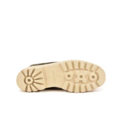 Pataugas AUTHENTIQUE M/SC H2I KAKI -Pataugas Soldes Boutique BOOTS HOMMME OG M SC H2I KAKI 628342 554 8