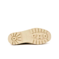 Pataugas AUTHENTIQUE WALKIE TALKIE L/GR F2H EMERAUDE -Pataugas Soldes Boutique CHAUSSURE FEMME OG L GR F2H EMERAUDE 8