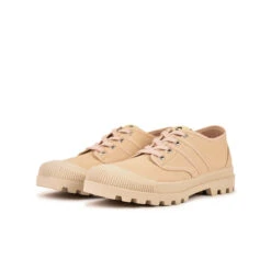 Pataugas AUTHENTIQUE L/T F2H BEIGE 14 Pataugas AUTHENTIQUE L/T F2H BEIGE -Pataugas Soldes Boutique CHAUSSURE FEMME OG L T F2H BEIGE 5