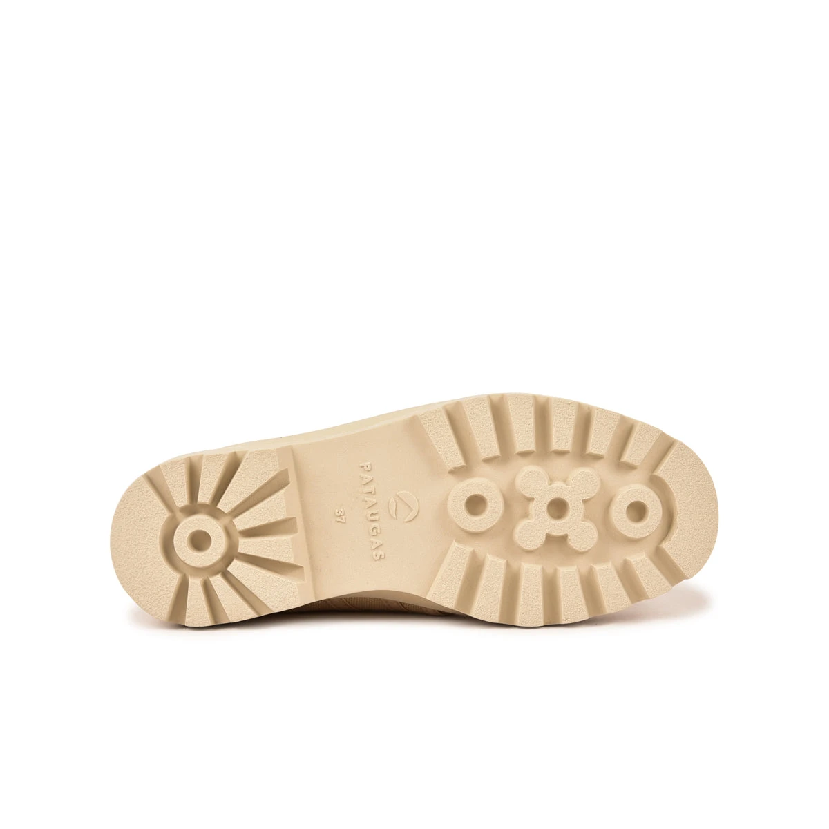 Pataugas AUTHENTIQUE L/T F2H BEIGE 10 Pataugas AUTHENTIQUE L/T F2H BEIGE – Image 8