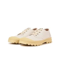 Pataugas AUTHENTIQUE L/T F2H BLANC 14 Pataugas AUTHENTIQUE L/T F2H BLANC -Pataugas Soldes Boutique CHAUSSURE FEMME OG L T F2H BLANC 5