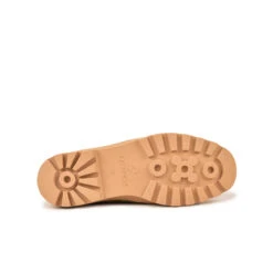 Pataugas AUTHENTIQUE L/T F2H KAKI/MIEL 13 Pataugas AUTHENTIQUE L/T F2H KAKI/MIEL -Pataugas Soldes Boutique CHAUSSURE FEMME OG L T F2H KAKI MIEL 8