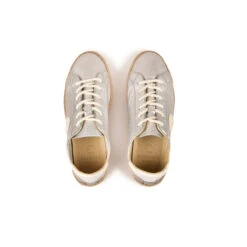 Pataugas PAM/M F2H ARGENT 13 Pataugas PAM/M F2H ARGENT -Pataugas Soldes Boutique CHAUSSURE FEMME PAM M F2H ARGENT 6