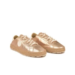 Pataugas PAM/M F2H DORE 11 Pataugas PAM/M F2H DORE -Pataugas Soldes Boutique CHAUSSURE FEMME PAM M F2H DORE 4