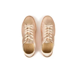 Pataugas PAM/M F2H DORE 13 Pataugas PAM/M F2H DORE -Pataugas Soldes Boutique CHAUSSURE FEMME PAM M F2H DORE 6